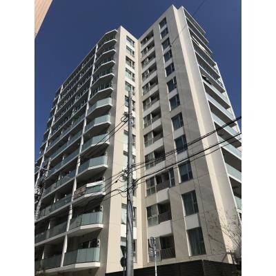 プレミスト新宿山吹