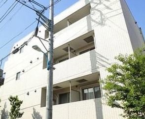 プレール・ドゥーク北新宿2