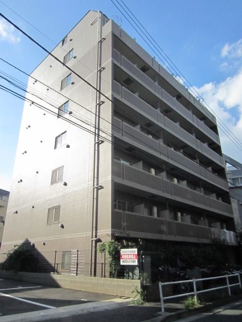 グランヴァン東中野3