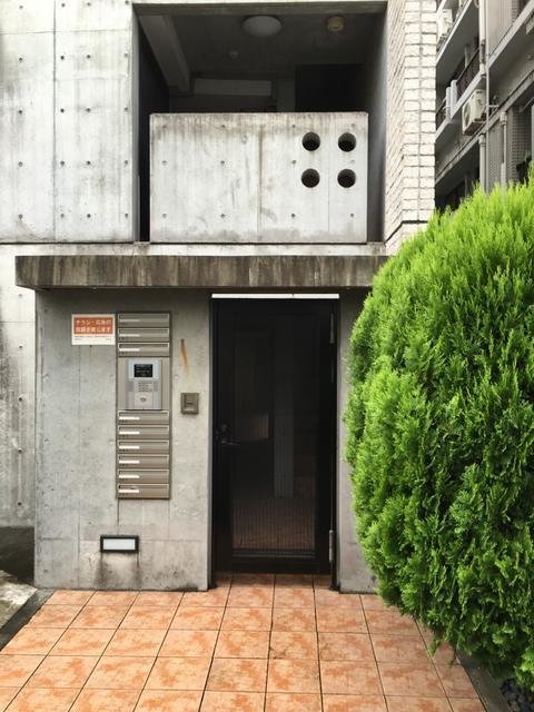 ゼスティ神楽坂2