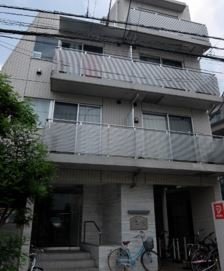 プレール・ドゥーク北新宿3