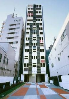プライマル新宿若松町