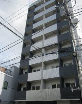 プレール・ドゥーク早稲田2