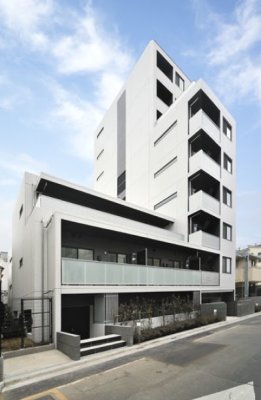パークレーン渋谷本町