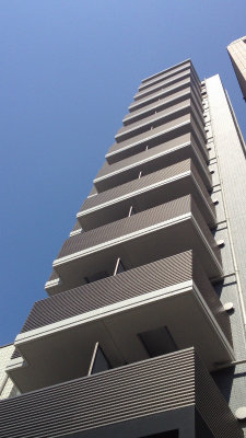 メインステージ西新宿2