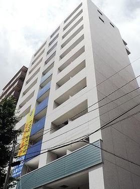 メインステージ江戸川橋3