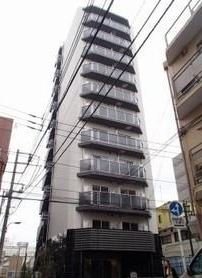 プレール・ドゥーク新大久保2
