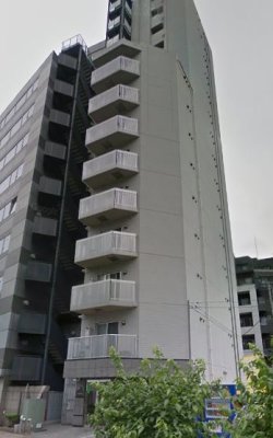 ステージファースト西新宿２