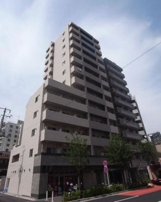 コンシェリア新宿ノースワン