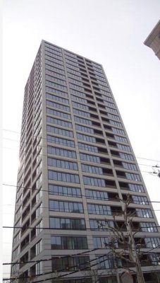 グランスイート麻布台ヒルトップタワー