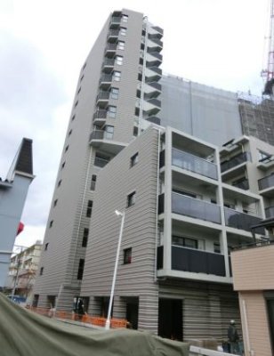 ズーム渋谷笹塚