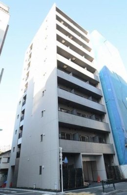 グランドコンシェルジュ神楽坂アルファ