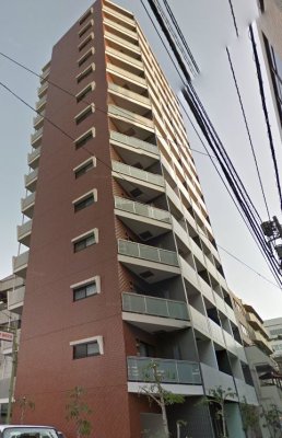 コンシェリア新宿イースト