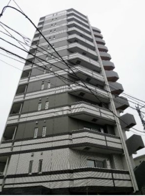 アゼスト中野新橋