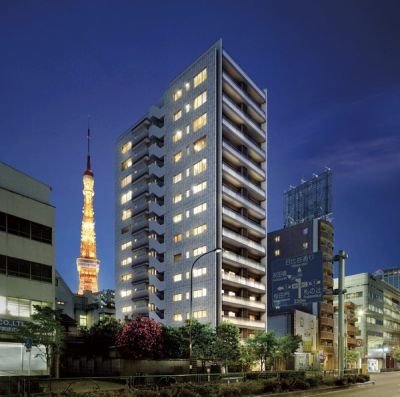 クラッシィスイート・ジオ東麻布