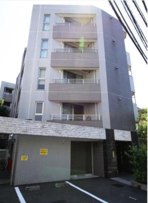 アーバイルグランデ中野