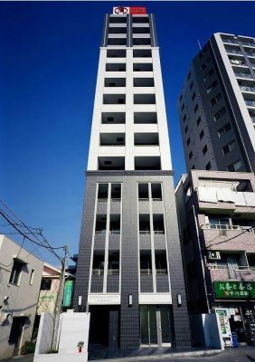 エステムプラザ新宿プレミアムEX