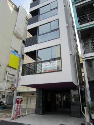 カーササクシード麻布十番