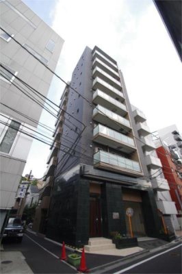 オーク高輪2
