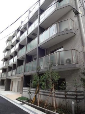 ルミード飯田橋