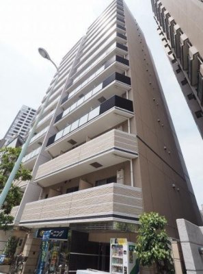 AXAS新宿TowersWest（アクサス新宿タワーズウエスト）