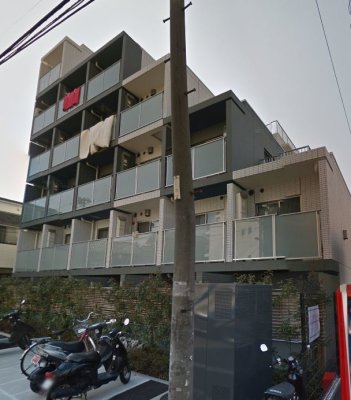 ビーシティー高田馬場アリビエ