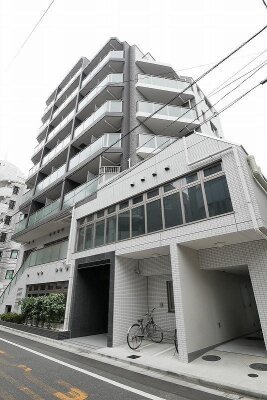 アジュールテラス中野新橋