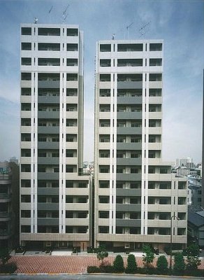 スカイコート後楽園ウエスト