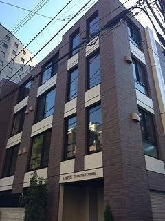 ラピス四谷三丁目
