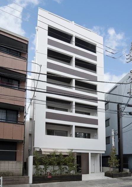 ミリアレジデンス北新宿