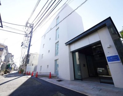 ラ・ヴィスタ西新宿2