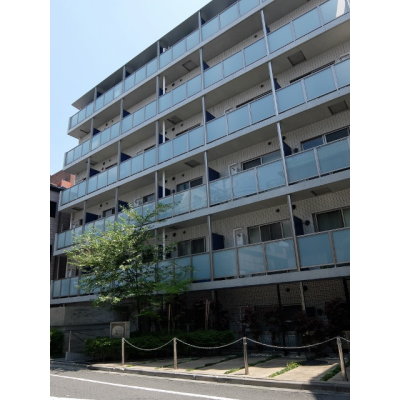 プレール・ドゥーク北新宿6