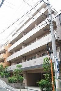 デュオ・スカーラ西新宿2