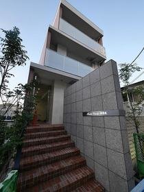 モンテヴェル神楽坂