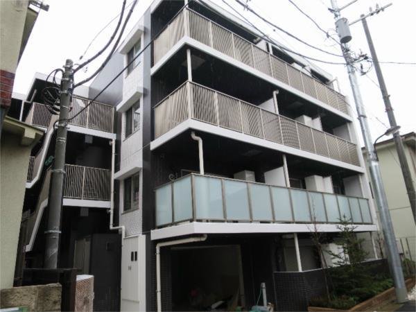 マキシヴ池袋
