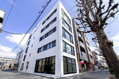 スパッツィオ西荻窪