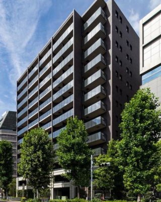 ウェリス新宿早稲田の森