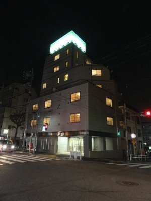 エフステージ中野