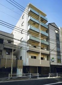 リュクス四谷