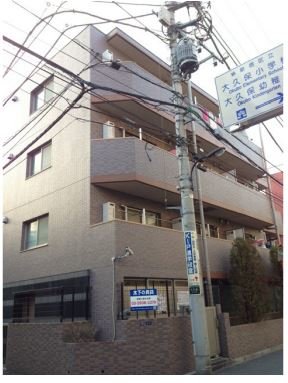 プレール・ドゥーク東新宿2