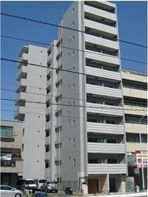 スカイコートルーベンス西早稲田