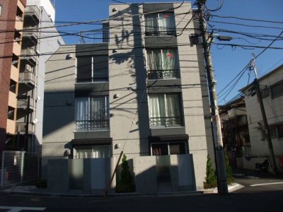 ブランシェ中野2