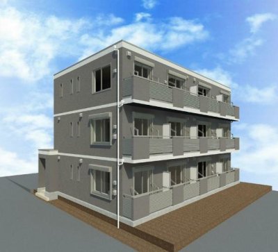 サンクオリティ中野