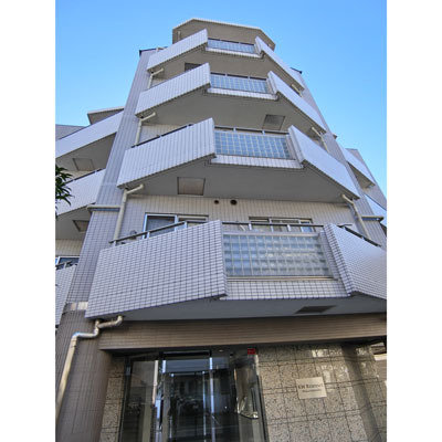 シティスパイア若松町