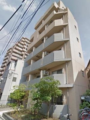 ドルチェ文京小石川