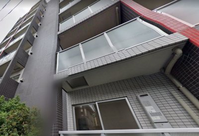 シンシティ上北沢ジーベック