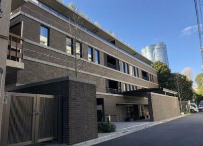 ブランズ六本木　飯倉片町