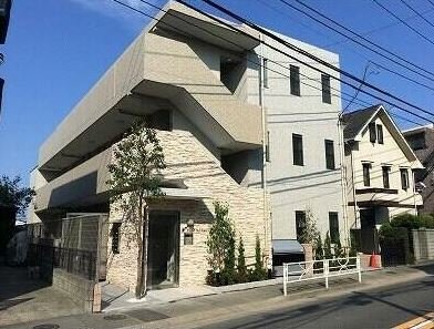 TQHマンション