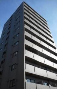 ルーブル中野坂上