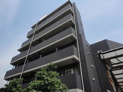 ヴィータ文京関口